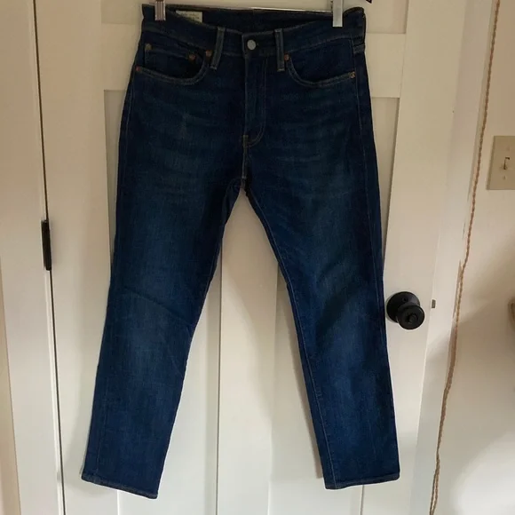 Levi 511 Jeans - Picture 1 of 6